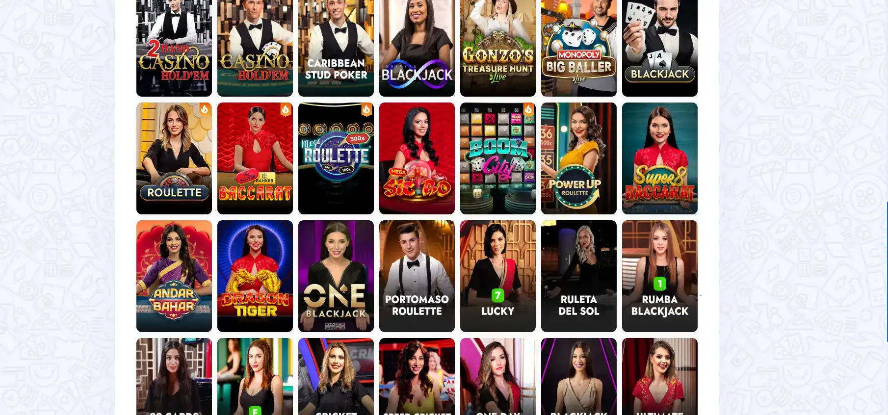 Magma casino официальный сайт слоты